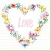 Ubrousky DAISY L (20ks) Blossom Love