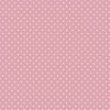 Ubrousky DAISY L (20ks) White Dots on Pink
