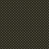 Ubrousky DAISY L (20ks) White Dots on Black