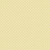 Ubrousky DAISY L (20ks) White Dots on Ecru