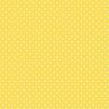Ubrousky DAISY L (20ks) White Dots on Sunflower Yellow