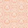 Ubrousky MAKI L (20ks) Wallpaper Pattern Salmon
