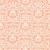 Ubrousky MAKI L (20ks) Wallpaper Pattern Salmon