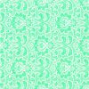Ubrousky MAKI L (20ks) Wallpaper Pattern Mint