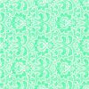 Ubrousky MAKI L (20ks) Wallpaper Pattern Mint