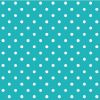 Ubrousky MAKI L (20ks) Blue Dots II