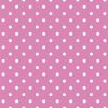 Ubrousky MAKI L (20ks) Pink Dots II