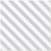 Ubrousky PAW TETE L (20ks) Silver Lines