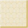 Ubrousky PAW TETE L (20ks) Golden Arches
