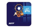 gifty - Klíčenka Charm – donut 1042485