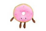 gifty - Plyšová hračka  DONUT 1042599
