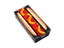 gifty - Ponožky 38-42 Gifty - HOT DOG 1042633