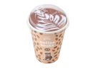 gifty - Ponožky 43-45 Gifty - COFFEE 1042640