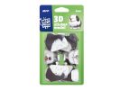 3D Sticker Model Coco 1043022