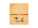 gifty - Bracelet - „little companion“ - Paw 1043078