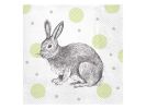 ubrousek P 33x33 velikonoce SPM000306 2011195