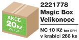 Magic BOX velikonoční
