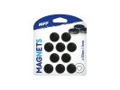 magnet kulatý 20mm blister 10ks 4200307