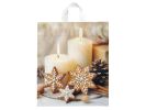 igelitová vánoční taška vzor12 40x46x8 (s uchem) 5252932