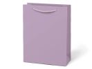 taška dárková T 4 kraft 180x230x100 fialová 5252940