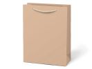 taška dárková T 4 kraft 180x230x100 béžová 5252942
