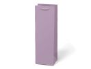 taška dárková T12 kraft 120x360x90 fialová 5252948