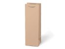 taška dárková T12 kraft 120x360x90 béžová 5252950