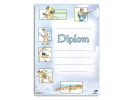 dětský diplom A4 DIP04-006 5300445