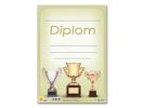 dětský diplom A5 DIP05-007 5300587