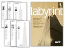 labyrint Mrakodrapy - s tajenkou 5300982