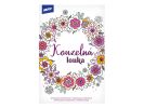 omalovánky antistresové Kouzelná louka A5 5301104