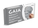 modelovací hmota GAIA 500g šedá 5301175