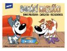 omalovánky Domácí mazlíčci 5301192