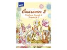 omalovánky antistresové Čmáranice 2 210x290mm/32s 5301221