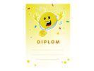 dětský diplom A5 DIP05-011 5301274