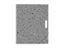složka na výkresy A4 terrazzo šedá 5371059