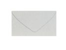 dopisní obálka metallic 120g DL 110x220mm - stříbrná 5550387
