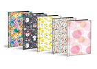 obal na doklady TIPO L mix-3C+3P 5600038