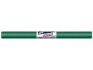 krepový papír role 50x200cm zelený tmavý 5811349