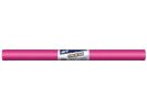 krepový papír role 50x200cm růžový tmavý 5811354