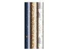 balicí papír vánoční role 200x70/80g mix č.  1 5811680