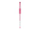 gelové pero kus NEON - pink, růžová 6000805