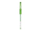gelové pero kus NEON GN1038 - green, zelená 6000806