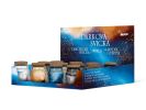 svíčka Znamení zvěrokruhu - Display 12ks 83g/18h 6660001