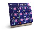 klíčenka Zodiac - Display 36ks 6660007