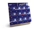 gifty - Náramek Sentiment - Display 36ks 6660008