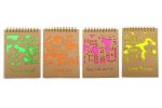 Notes W010890 A6, 70 listů