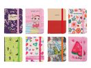 blok s gumkou A7 80 listů mix č.7 linka 7501623