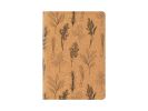 školní sešit LUX A4 464 natur look 7520232