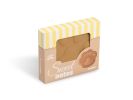 gifty - Notes 9,7x9,7 - tlapka 7520436